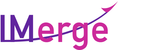 IMerge logo