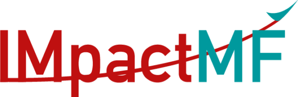 IMpactMF logo