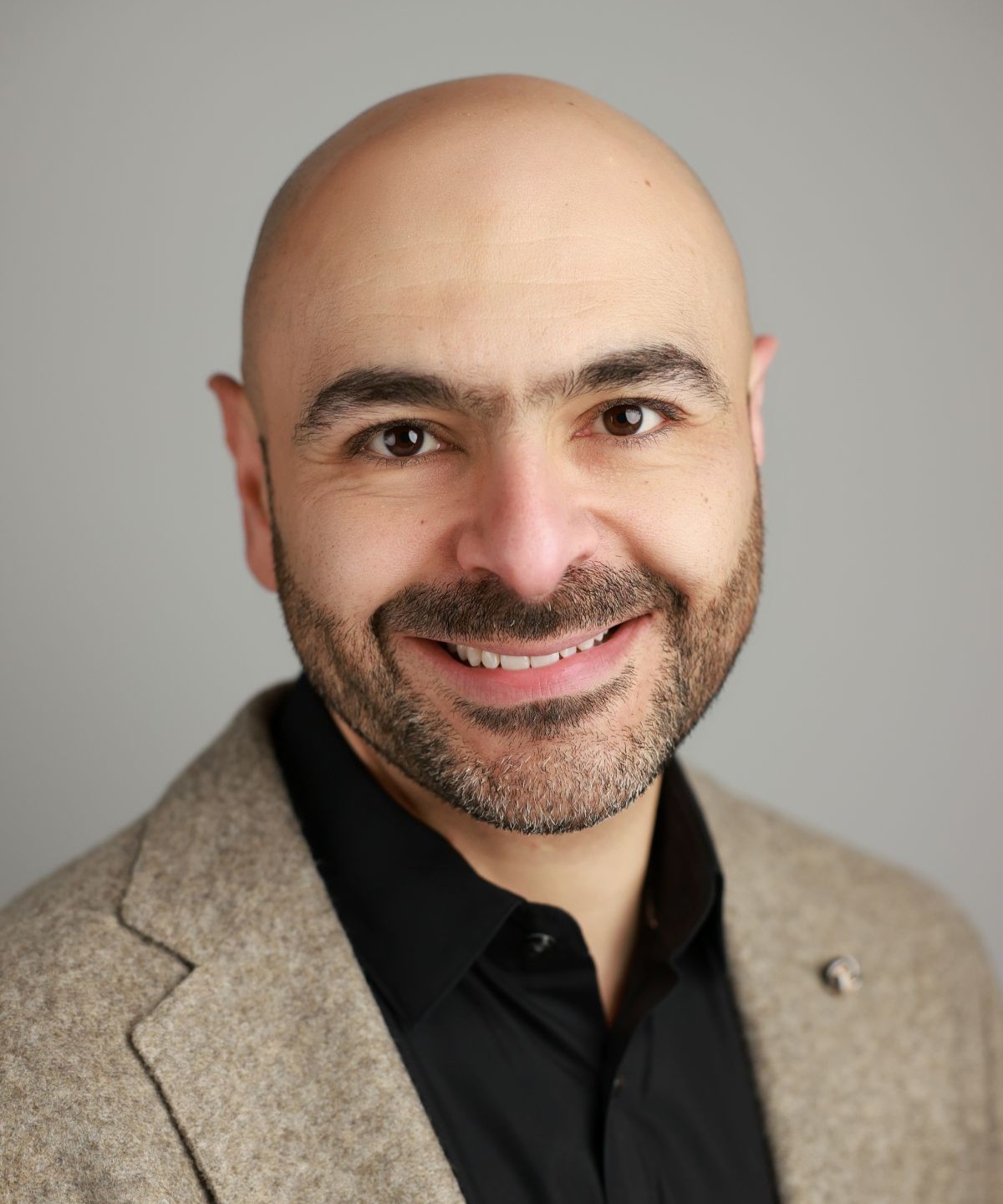 Ahmed ElNawawi (“Nawawi”)