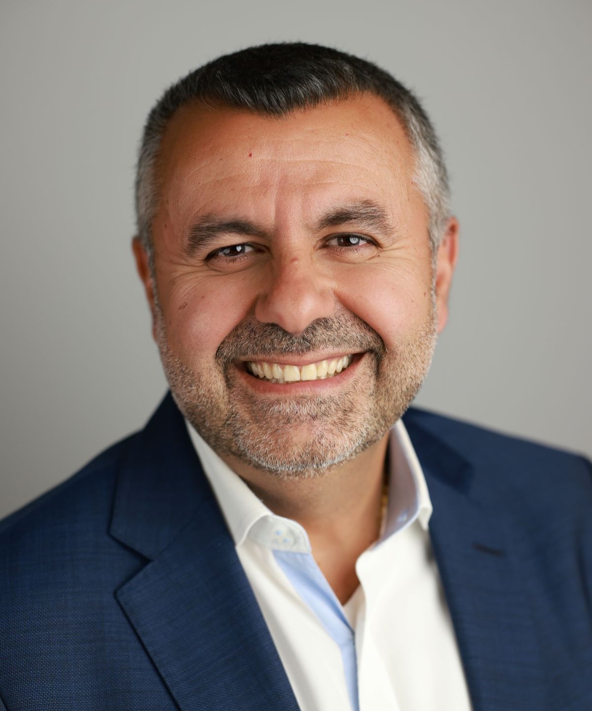 Harout Semerjian