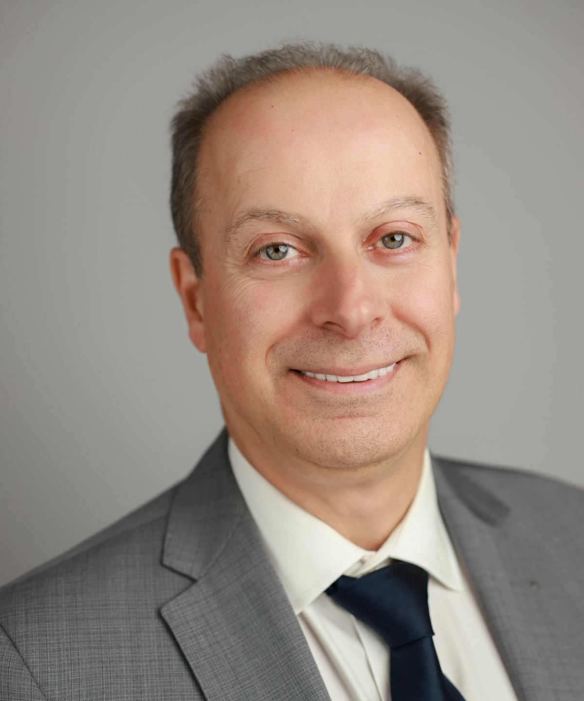 Joseph Eid, M.D.