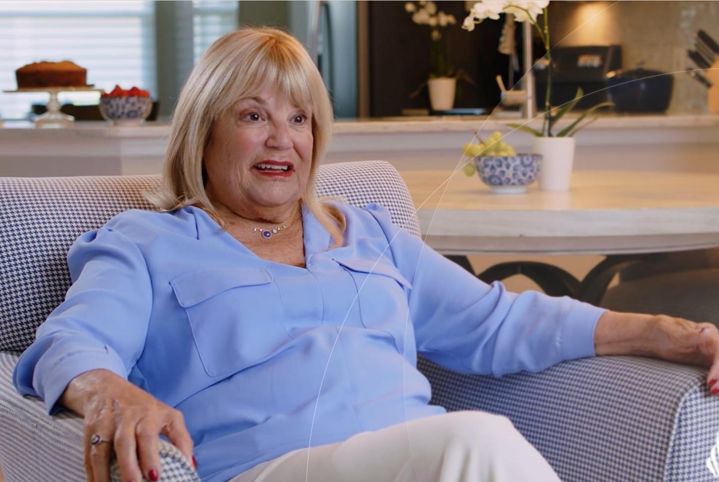 Linda video preview