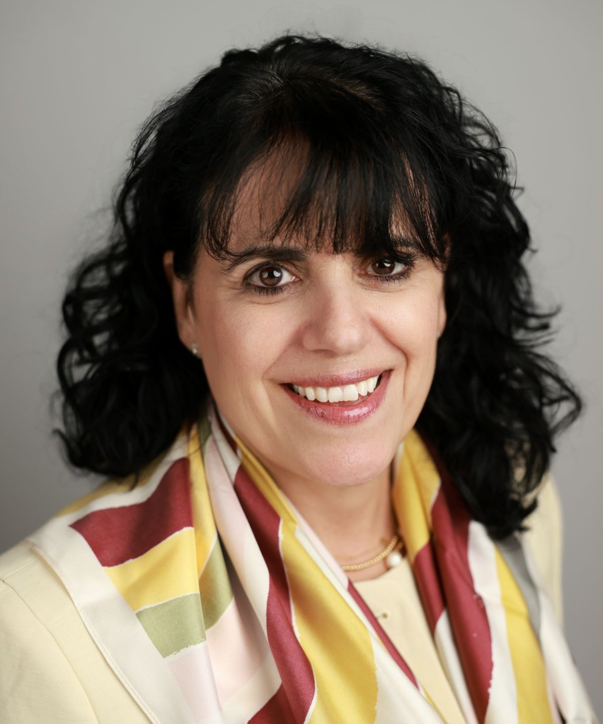 Michelle Robertson