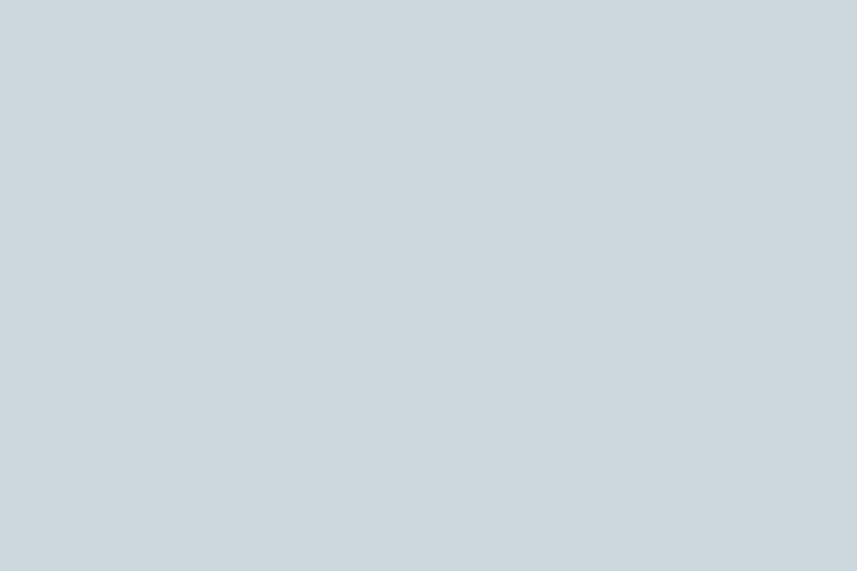solid blue placeholder