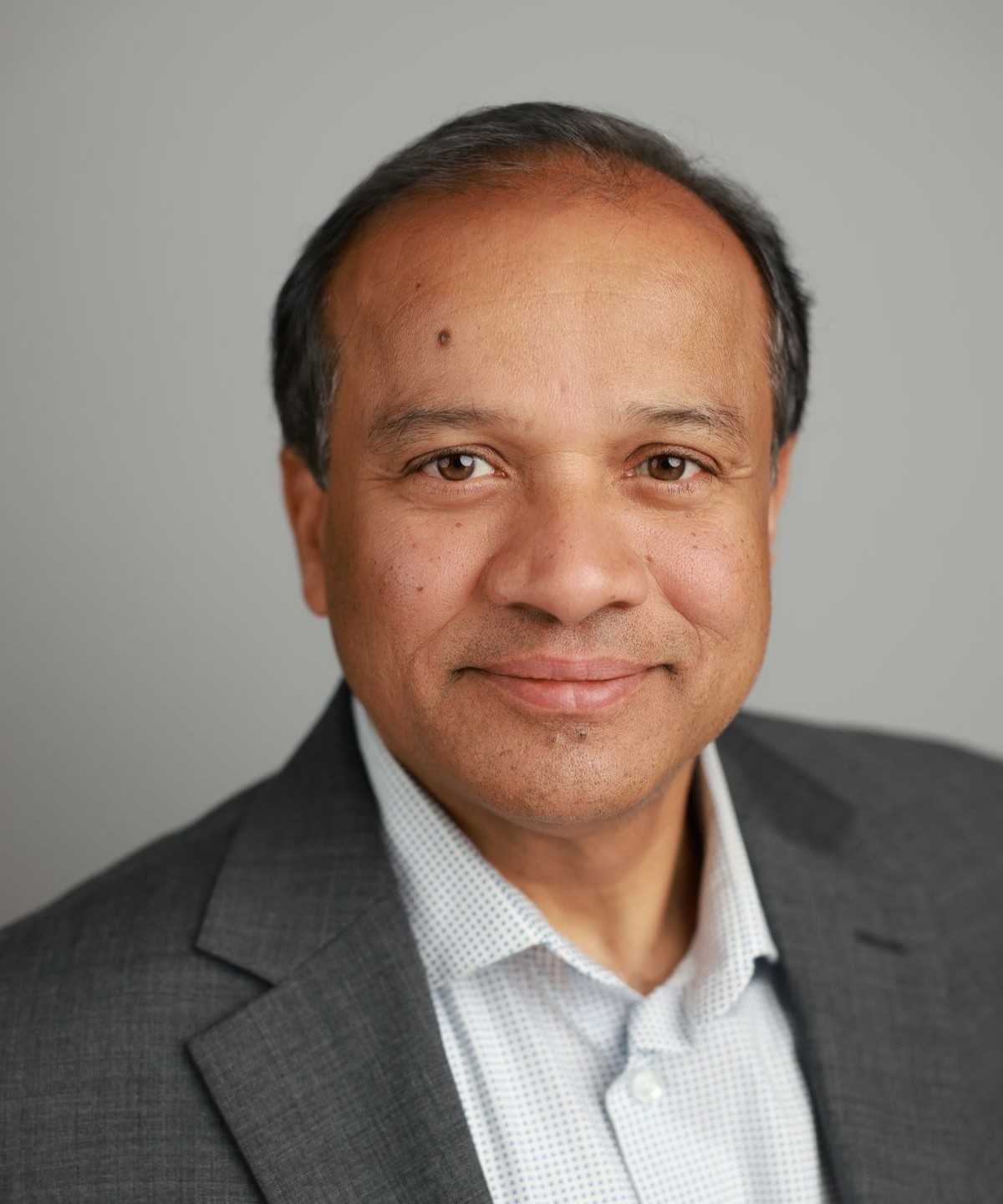 Shanthakumar (Shantha) Tyavanagimatt, Ph.D.
