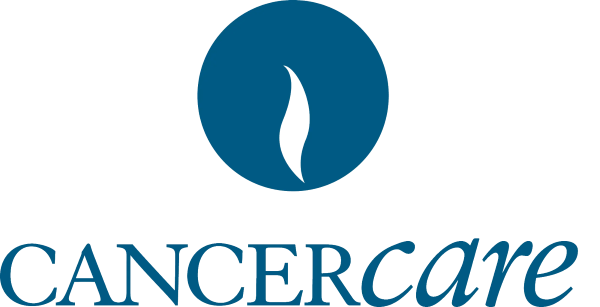 CancerCare logo