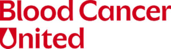 Blood Cancer United logo