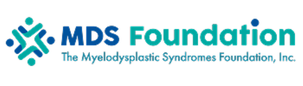 The MDS Foundation logo