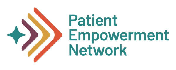 Patient Empowerment Network logo