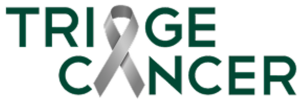 Triage Cancer logo