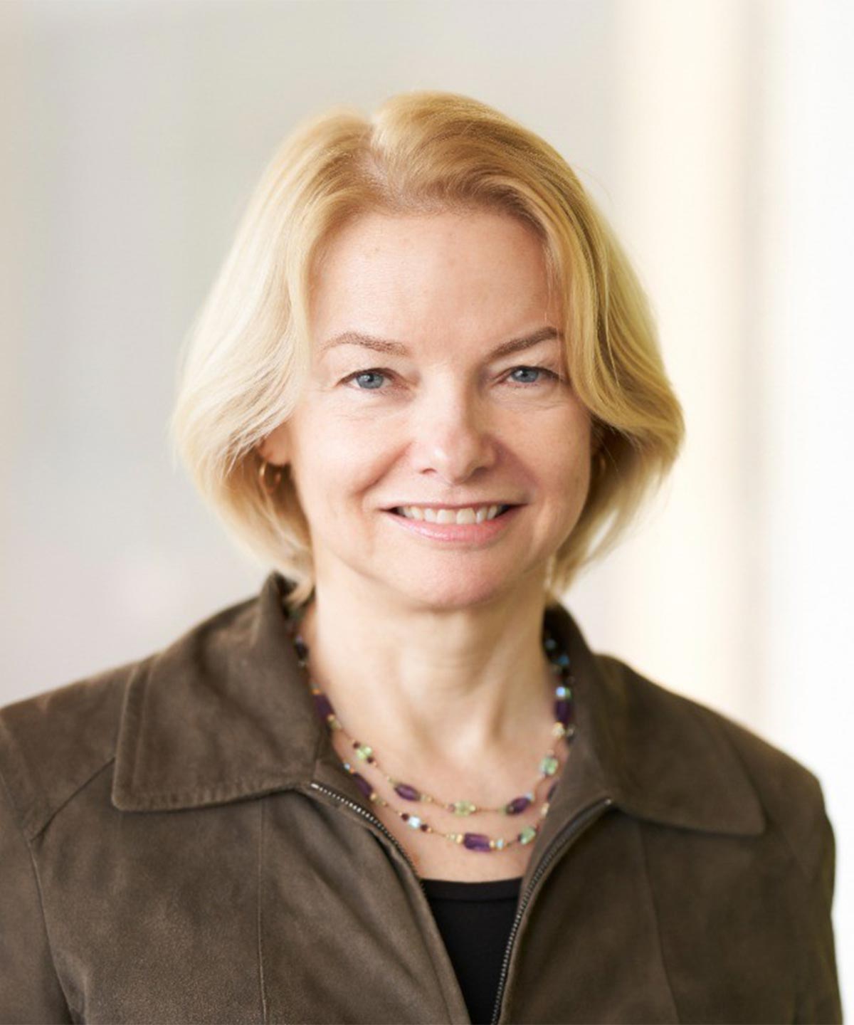 Patricia S. Andrews