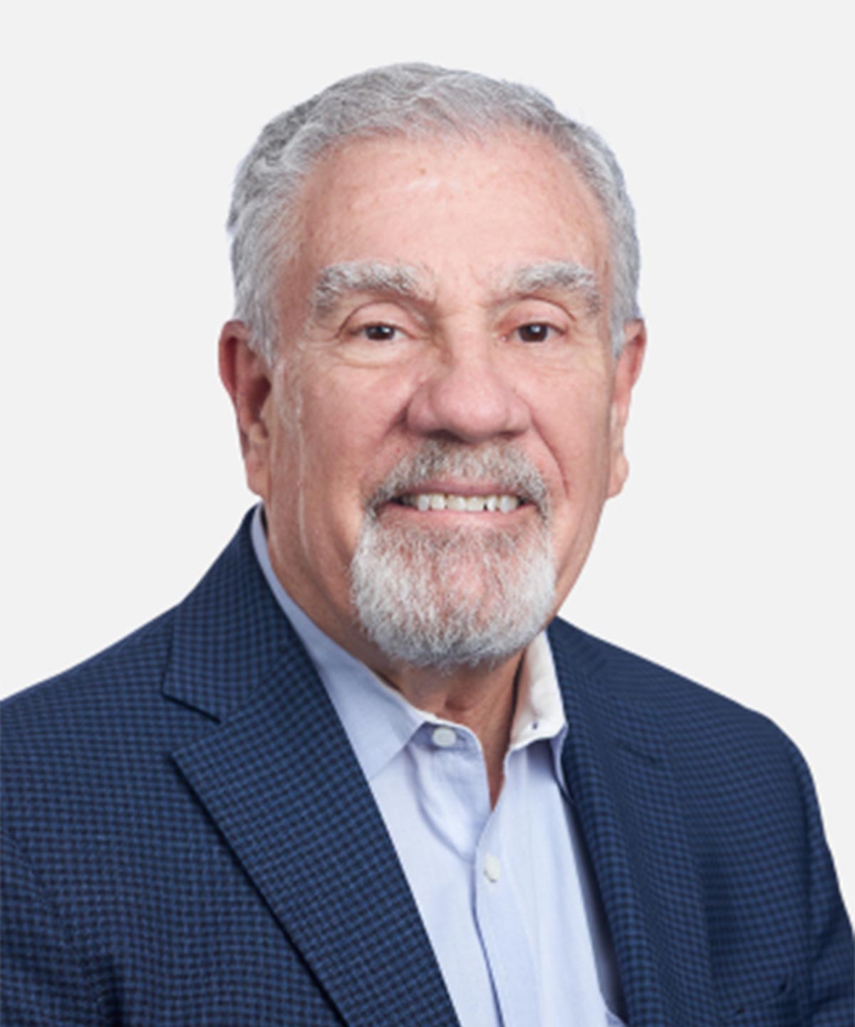 Robert J. Spiegel, M.D., FACP