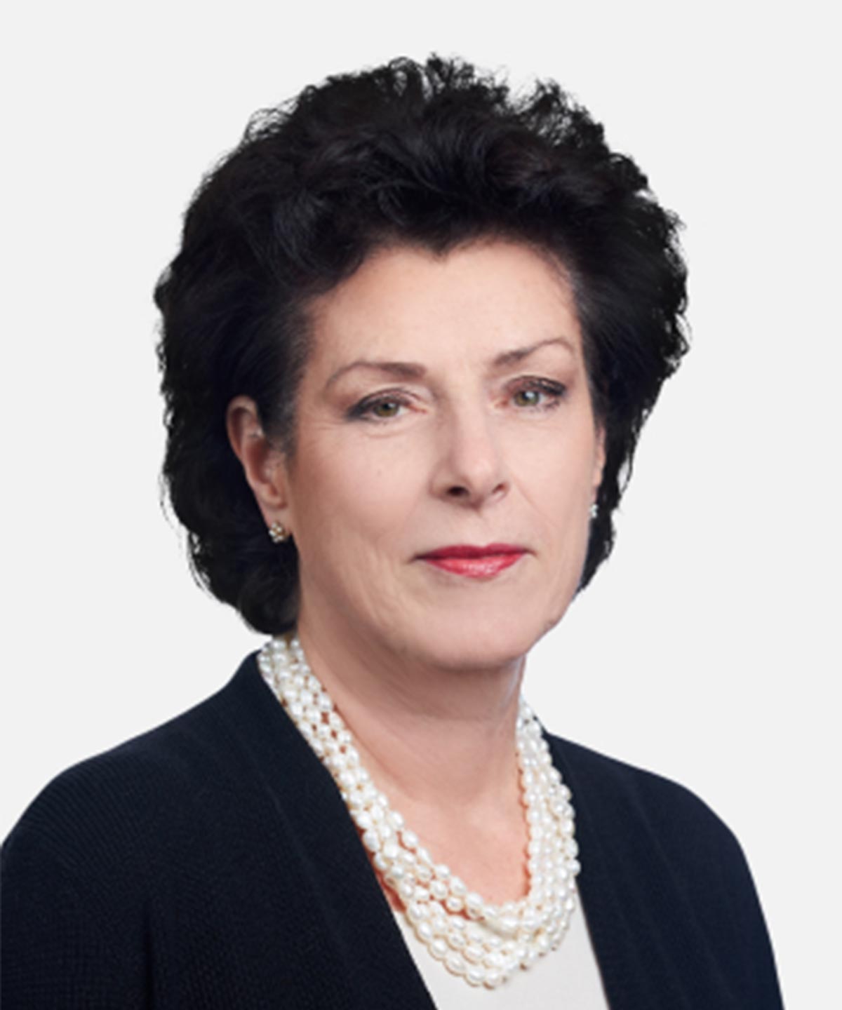 Susan M. Molineaux, Ph.D.